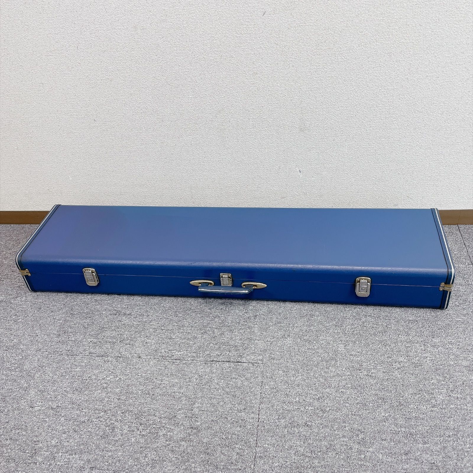 三味線 紅木 綾杉彫 和楽器 ケース付き