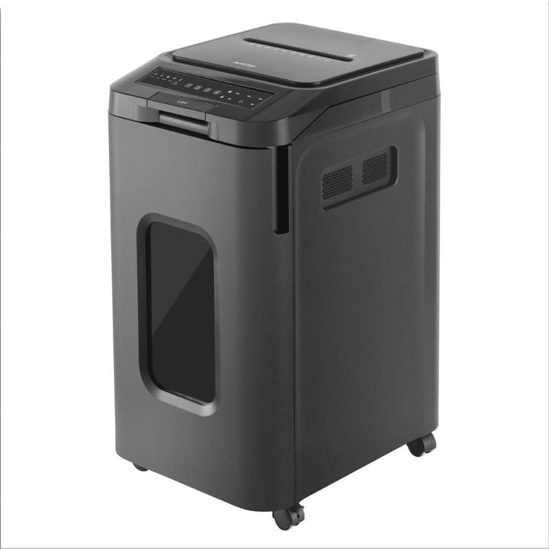 メーカー正規品 新品 Aurora オーロラ AF470CM オートフィードシュレッダー 470枚自動細断 業務用