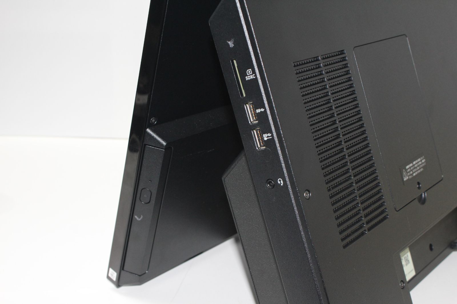 NEC一体型PC HA770/RAB i7/Win11/SSD+HDD - メルカリ