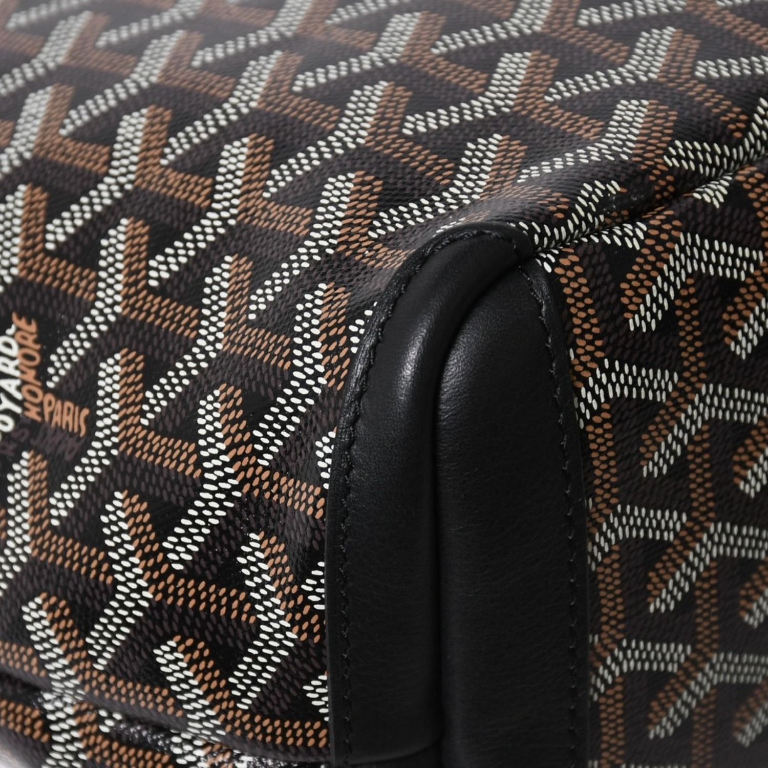 極美品 GOYARD ゴヤール アルトワMM トートバッグ ハンドバッグ