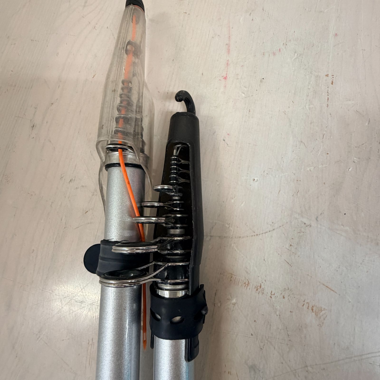 56 SHIMANO シマノ 磯竿 HOLIDAY ISO XT 3-530/HOLIDAY ISO XT 3