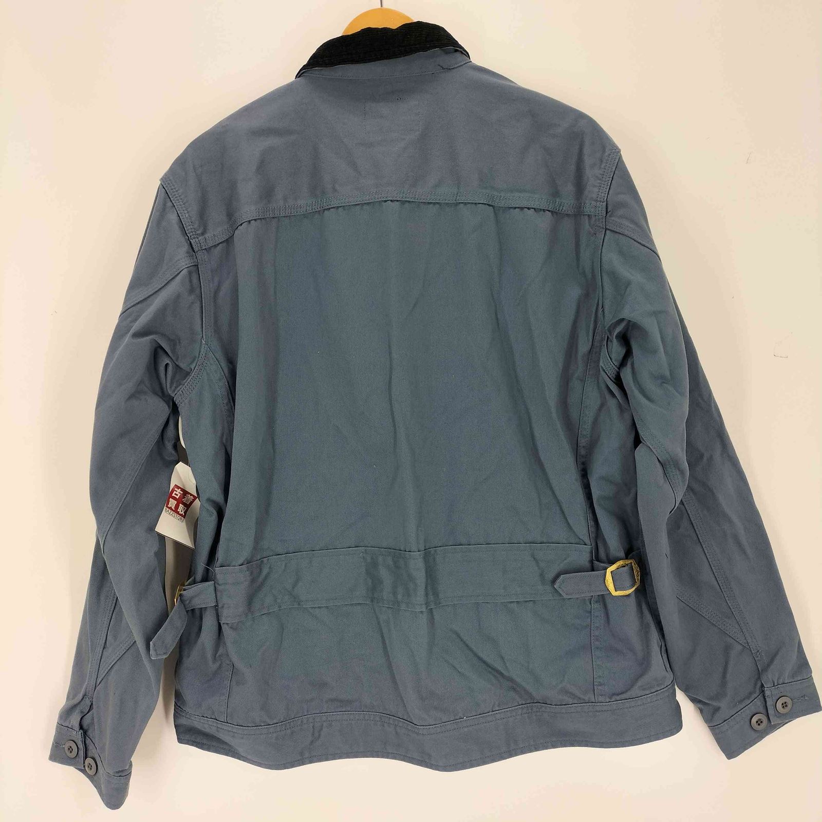 ショット Schott WEAPON CLUB JACKET ウエポンワークジャケット メンズ