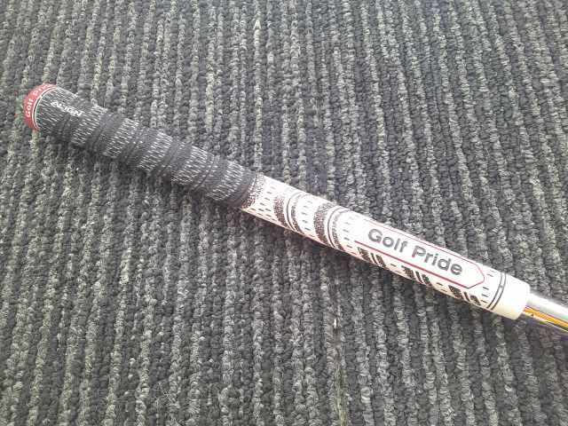 中古 ユーティリティ ダンロップ スリクソンZX Mk II UTILITY/Dynamic