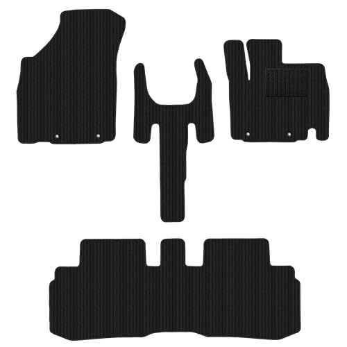 Aviles スズキ 互換品 クロスビー MN71S MND1S フロアマット【3色から選択】(02：中期R04.08-R07.09, 01：ブラック)AR 3c8d8703 8,323円