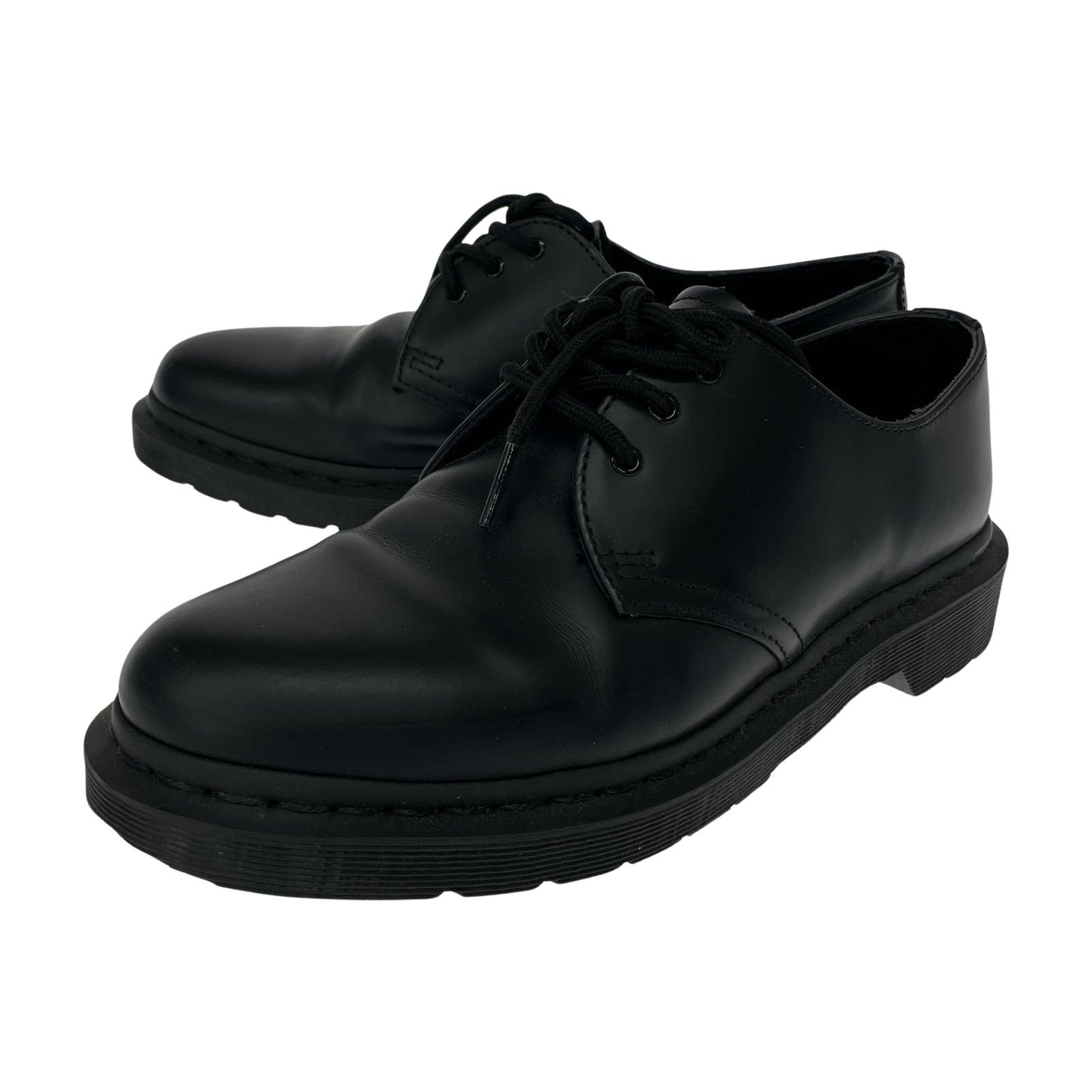 Dr.Martens ドクターマーチンドレスシューズ sizeUK7/ブラック