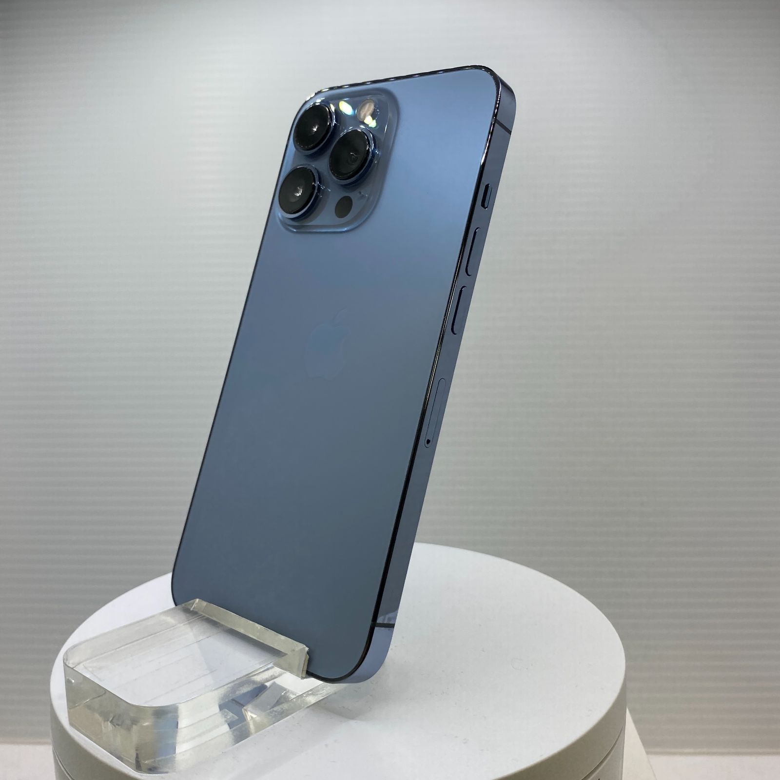 iPhone 13 Pro 256GB シエラブルー　バッテリー100% SIMフリー 44,660円