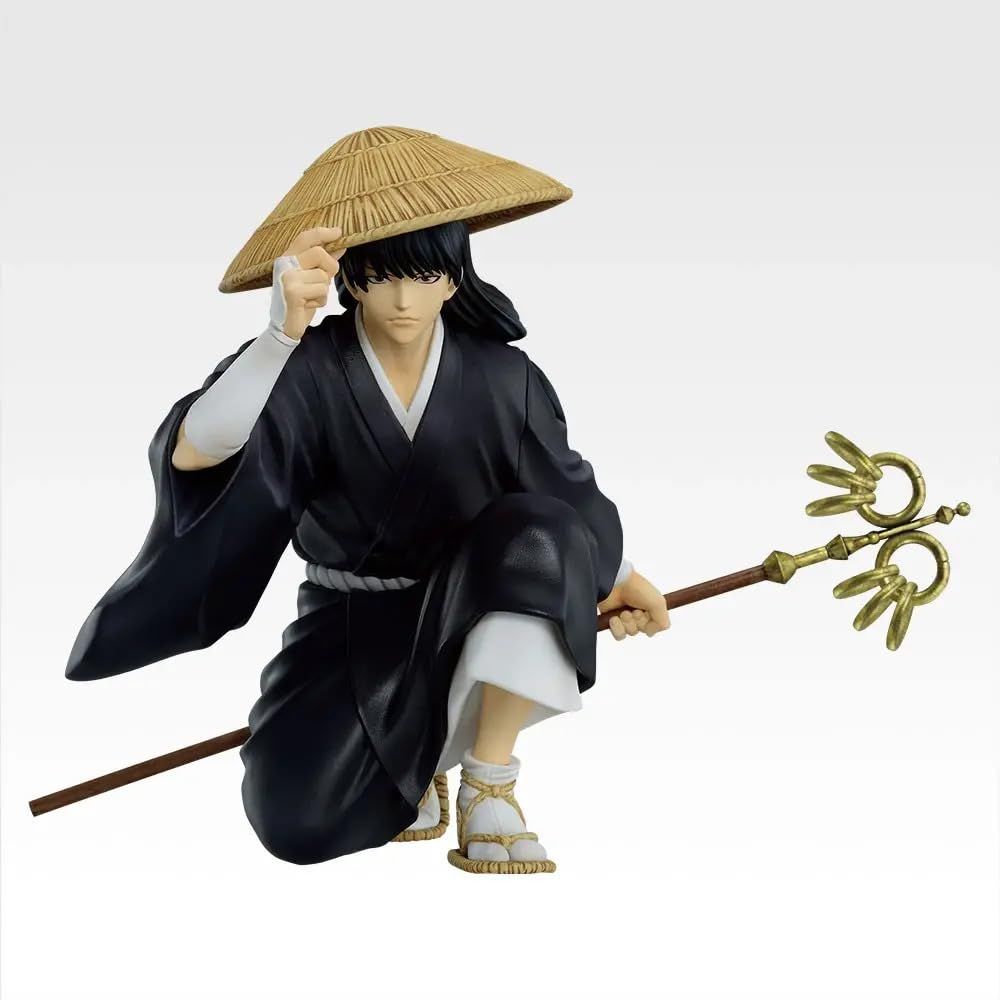 一番くじ 銀魂 生誕20周年記念 銀魂展 ～はたちのつどい～ その弐 B賞 桂小太郎 MASTERLISE EXPIECE ～銀魂展キャラクタービジュアル～