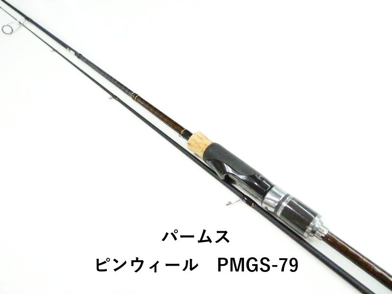 パームス ピンウィール　PMGS-79 (03-9309270002)