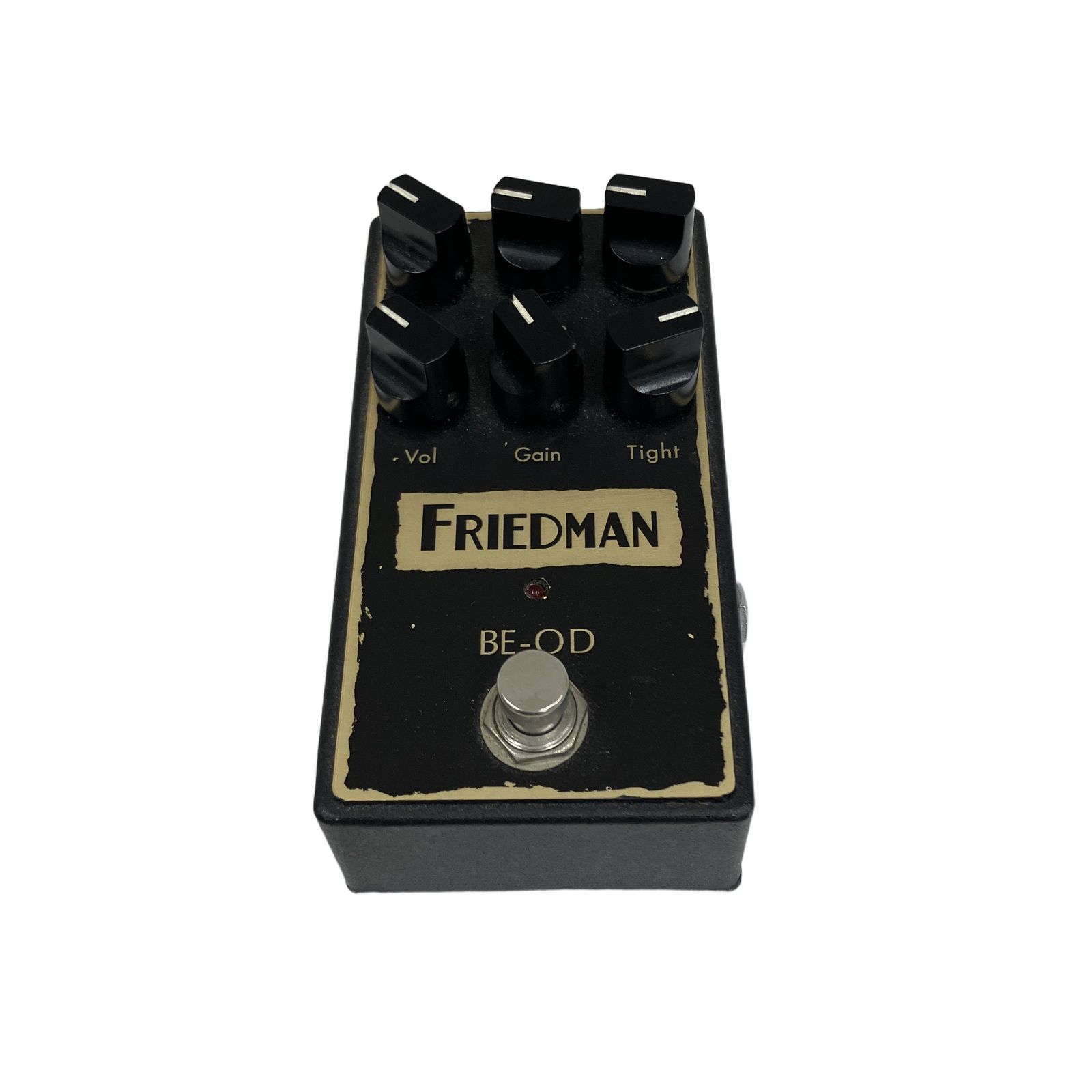FRIEDMAN BE-OD オーバードライブ ギター エフェクター フリードマン 音響機材 中古 O11596028 27,216円