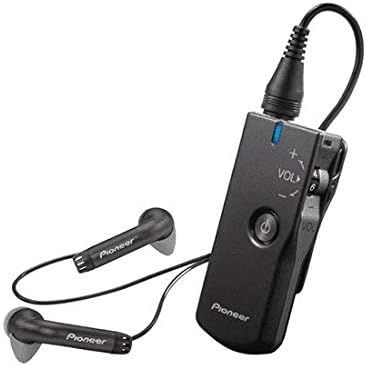 パイオニア ボイスモニタリングレシーバー フェミミ PHA-M70（H）福島南倉庫