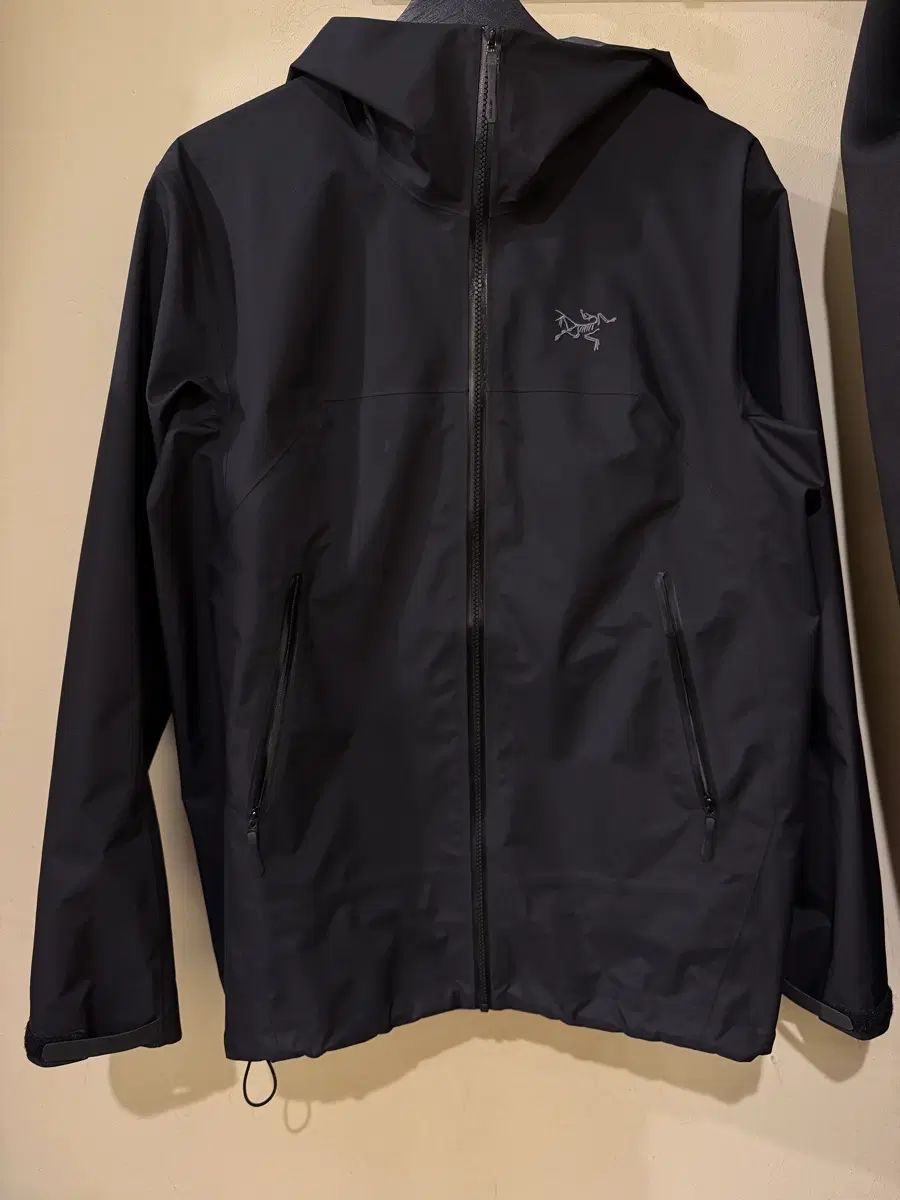 ARC'TERYX アークテリクス ベータ ジャケット ウィンドブレーカー