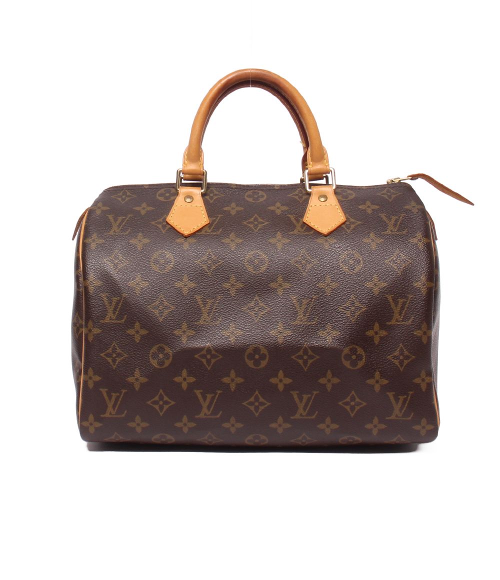 ルイ・ヴィトン ハンドバッグ ミニボストンバッグ スピーディ30 モノグラム M41526 レディース LOUIS VUITTON 63,344円