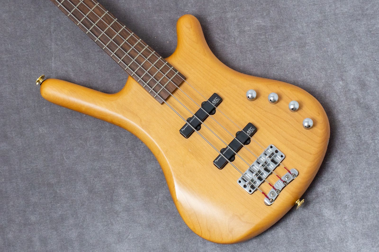 【used】Warwick / Rock Bass Corvette Basic 4 2017 3.53kg #RB K 510773-11【GIB兵庫】【PLEK調整済】エレキベース