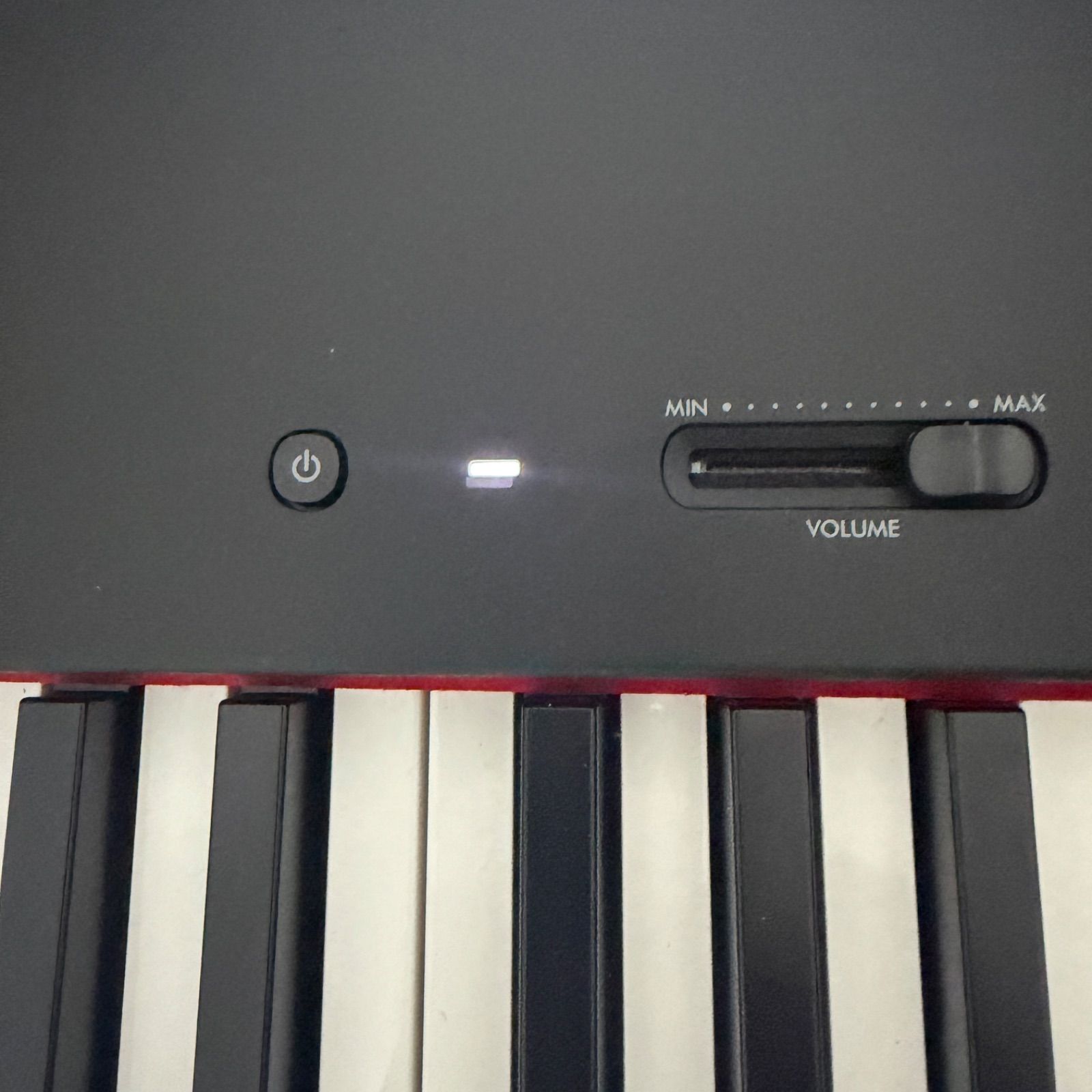ER9001 YAMAHA ヤマハ P-225B 電子ピアノ 88鍵盤 ケース付 2026年製