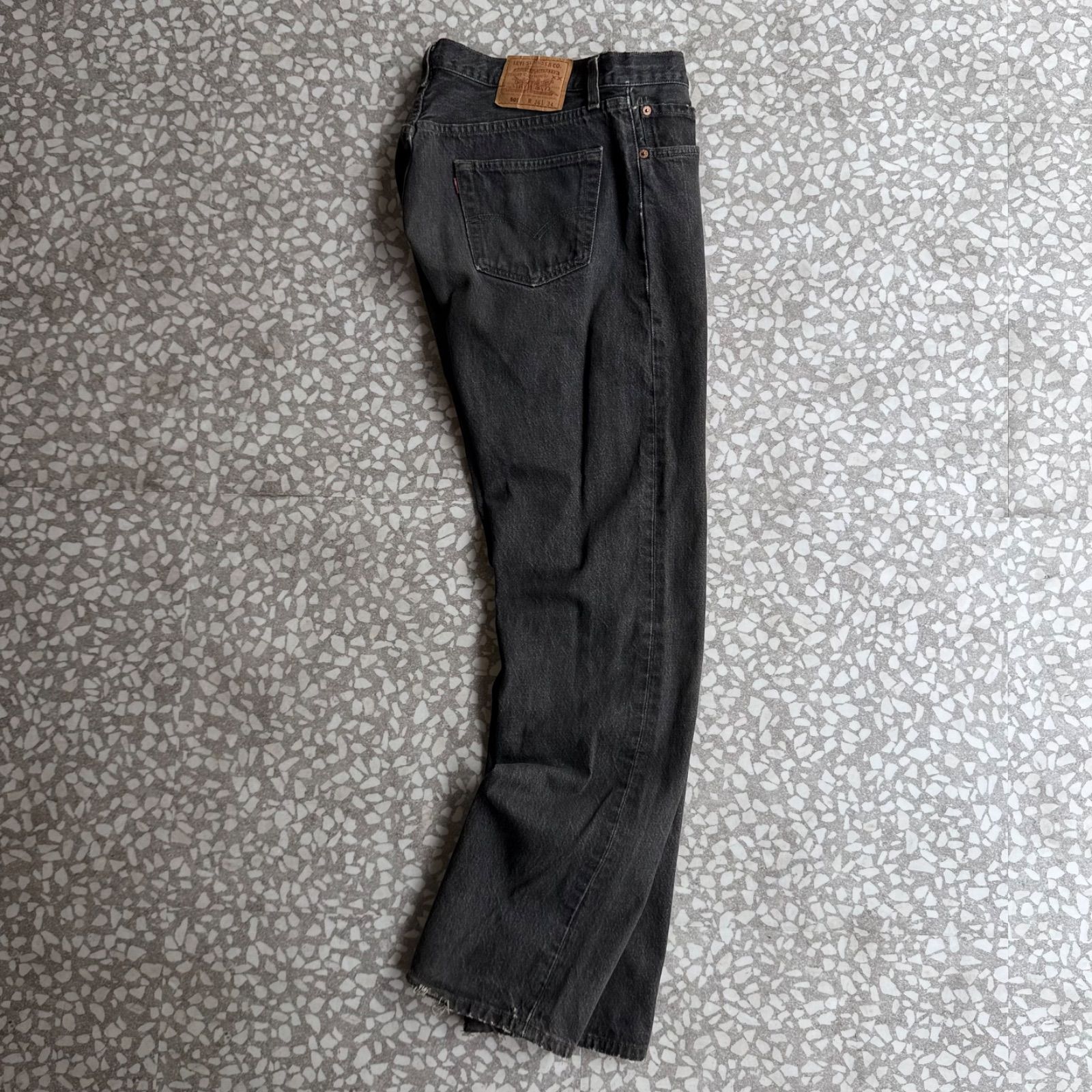 Archive アーカイブ Y2K ]Levi