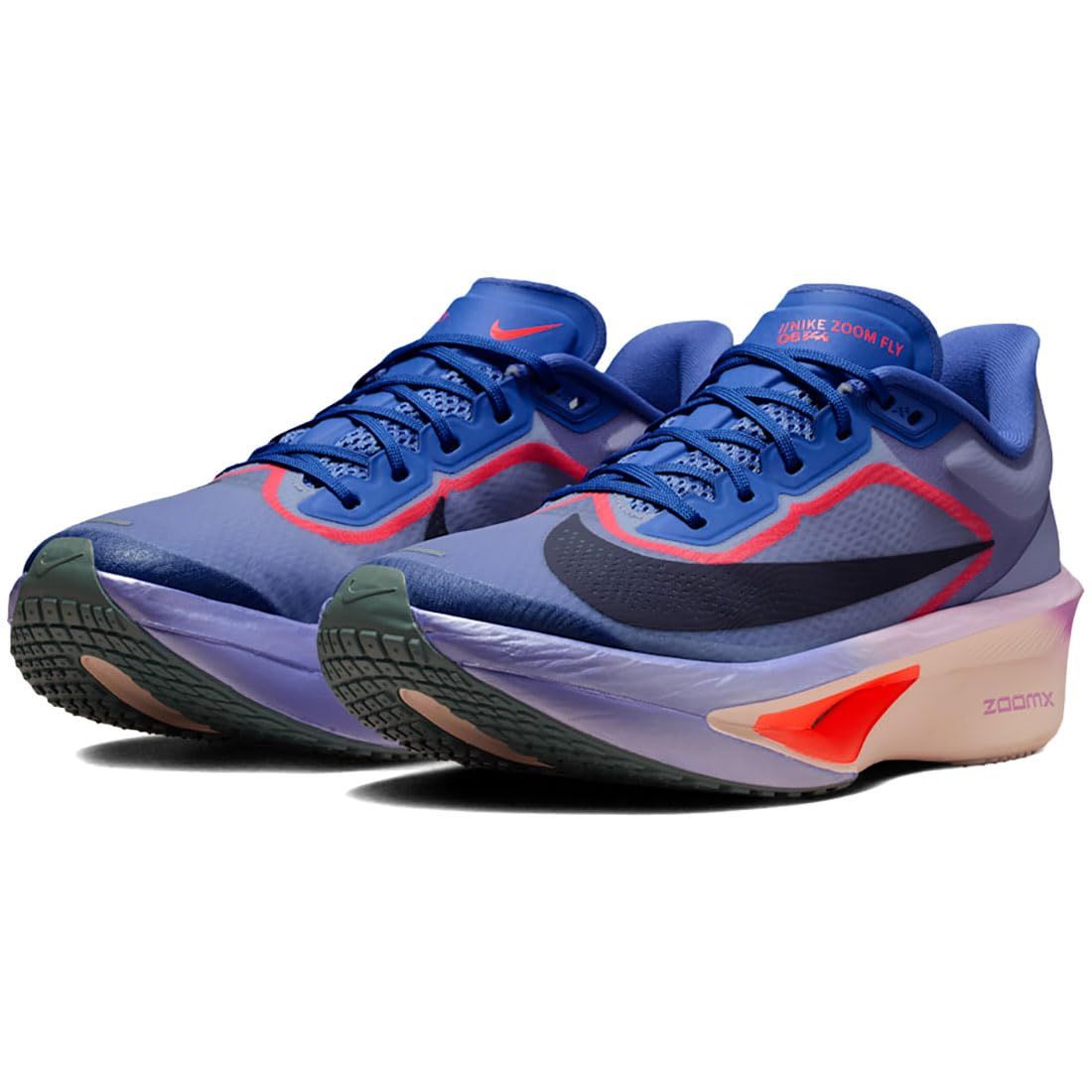 [NIKE] ズーム フライ 6 W ZOOM FLY 6 FN8455-503 24.0cm [24.0 cm] 11,359円