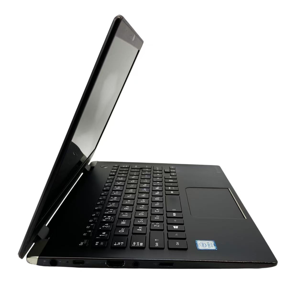 CE：dynabook G83 Win11 i5 SSD Office付き 訳あり】dynabook G83 Core i5 SSD Win11 Office付 - メルカリ