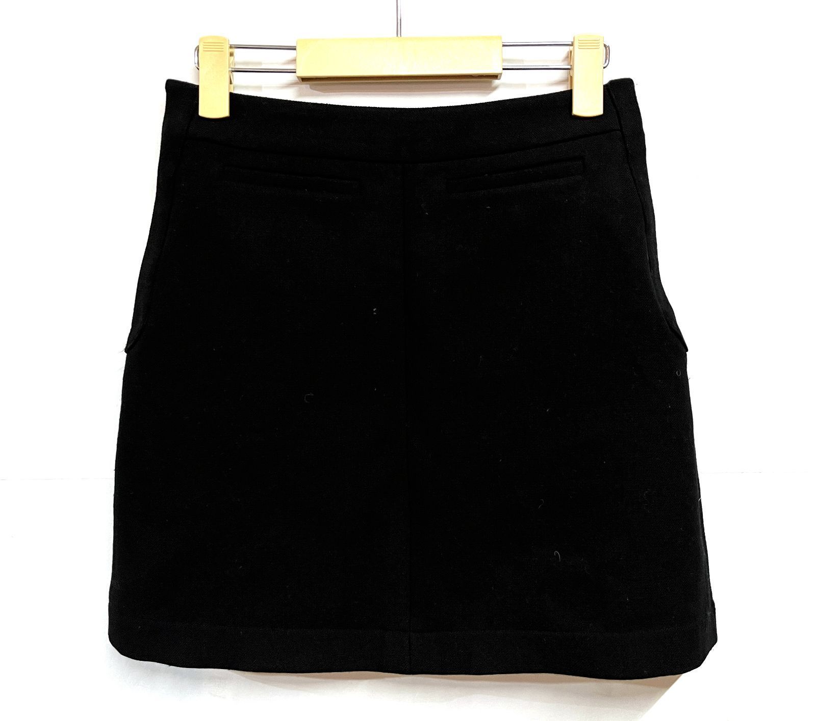 CHANEL｜シャネル ココマーク ミニスカート 22,946円