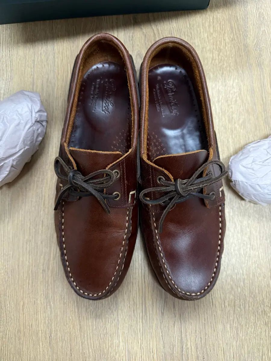 (uk8 5 275) Paraboot パラブーツ BASS バス REIMS リース AMERICA アメリカ 38,531円