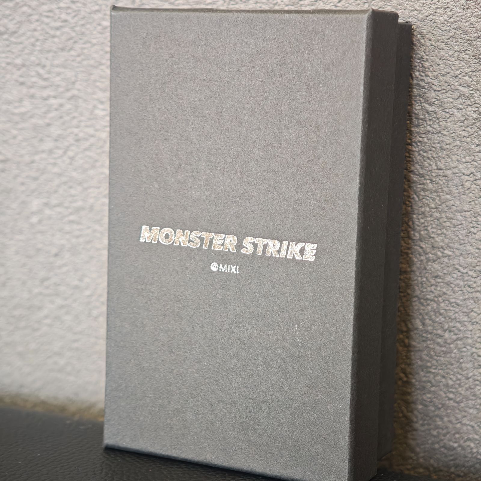 XFLAG MONSTER STRIKE　モンスターストライク ネックレス