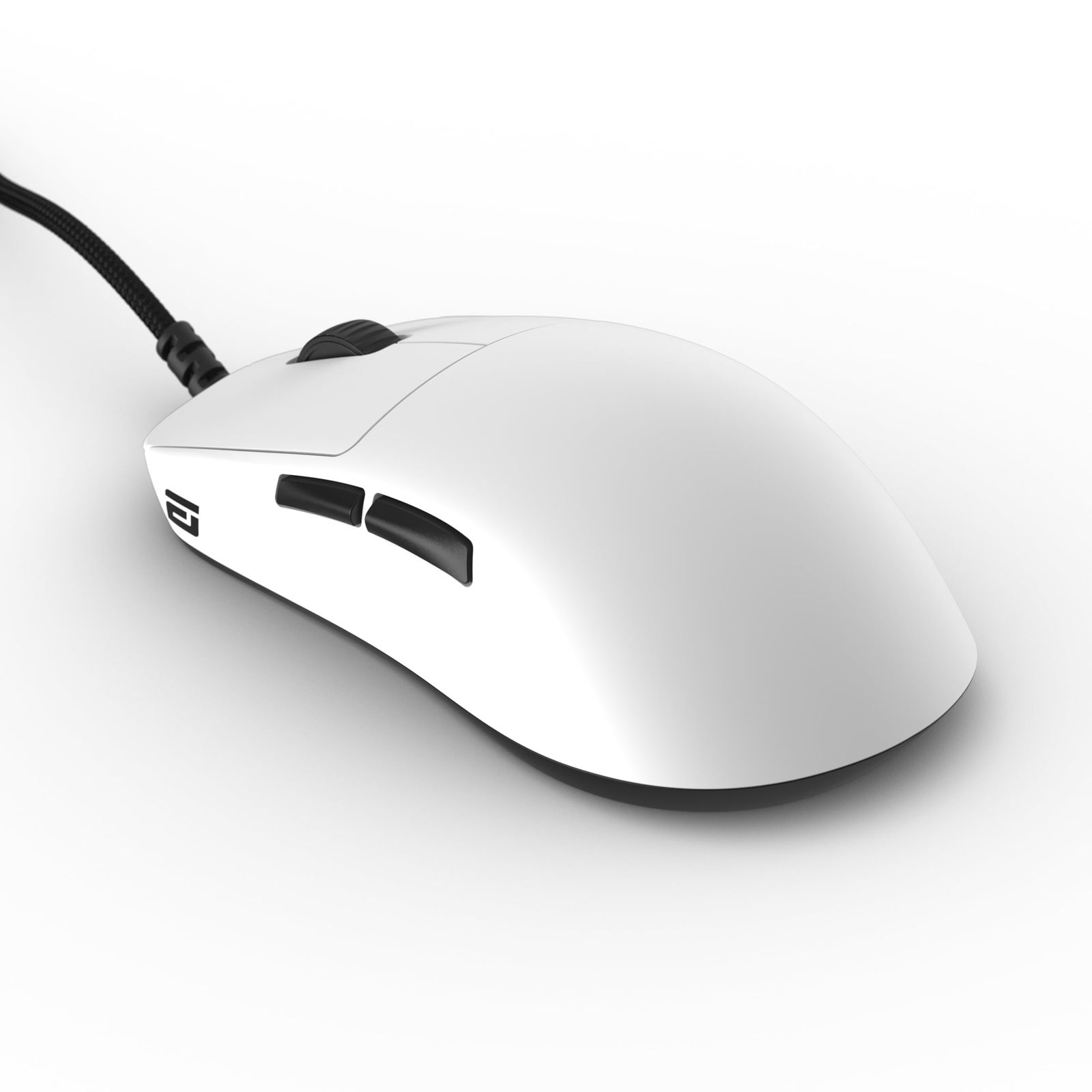 エンドゲームギア(Endgame Gear) OP1 8K 有線 ゲーミングマウス 8000Hz ポーリング PixArt PAW3395センサー Kailh GXスイッチ ホワイト EGG-OP1-8K-WHT [ホワイト]