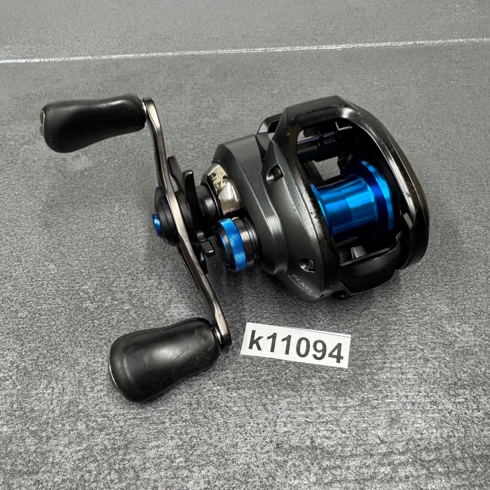 シマノ 20 SLX DC 71XG k11094 ベイトリール - メルカリ