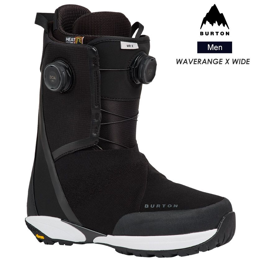 26-27 2027 BURTON バートン Men's Waverange X