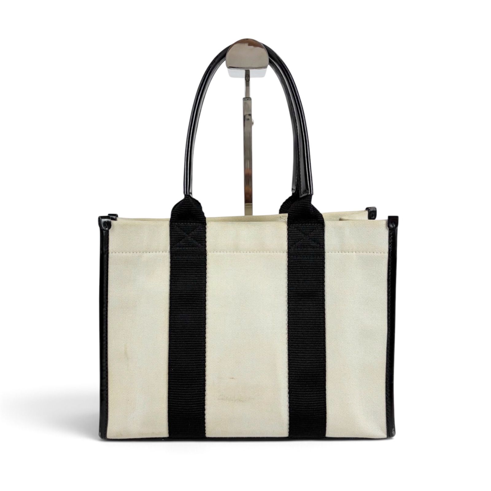 BALENCIAGA HARDWARE Tote Bag 2WAY バレンシアガ トートバッグ ハード