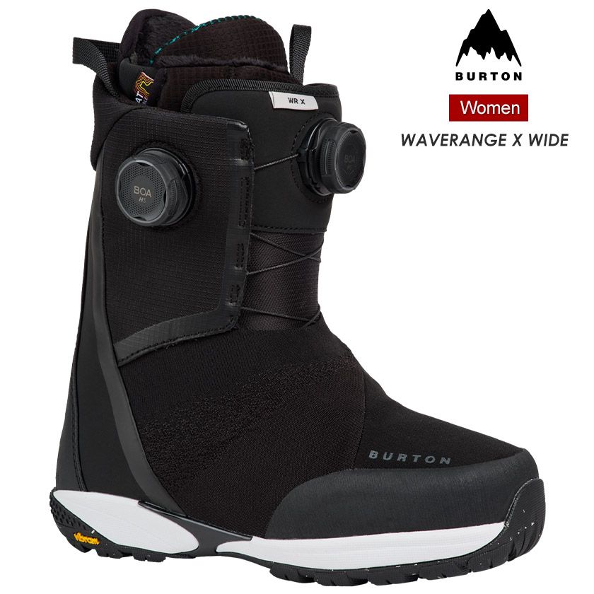 26-27 2027 BURTON バートン Women's Waverange