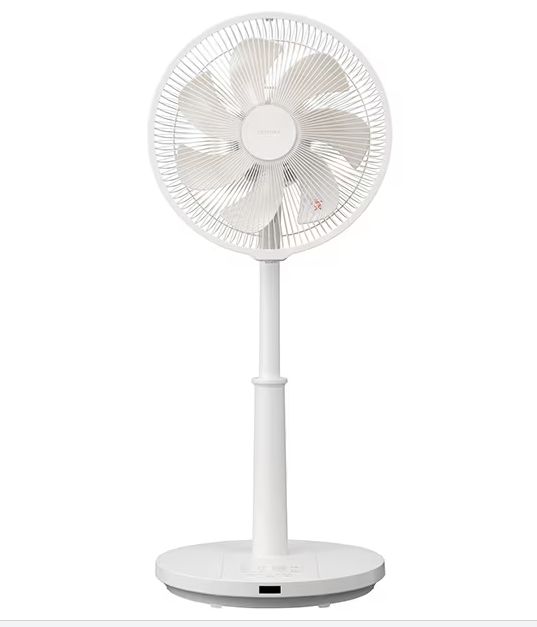 未開封新品、メーカー保証付　送料無料　TF30DL29-W東芝 TOSHIBA リビング扇風機 DCモーター搭載 TF-30DL29（W）