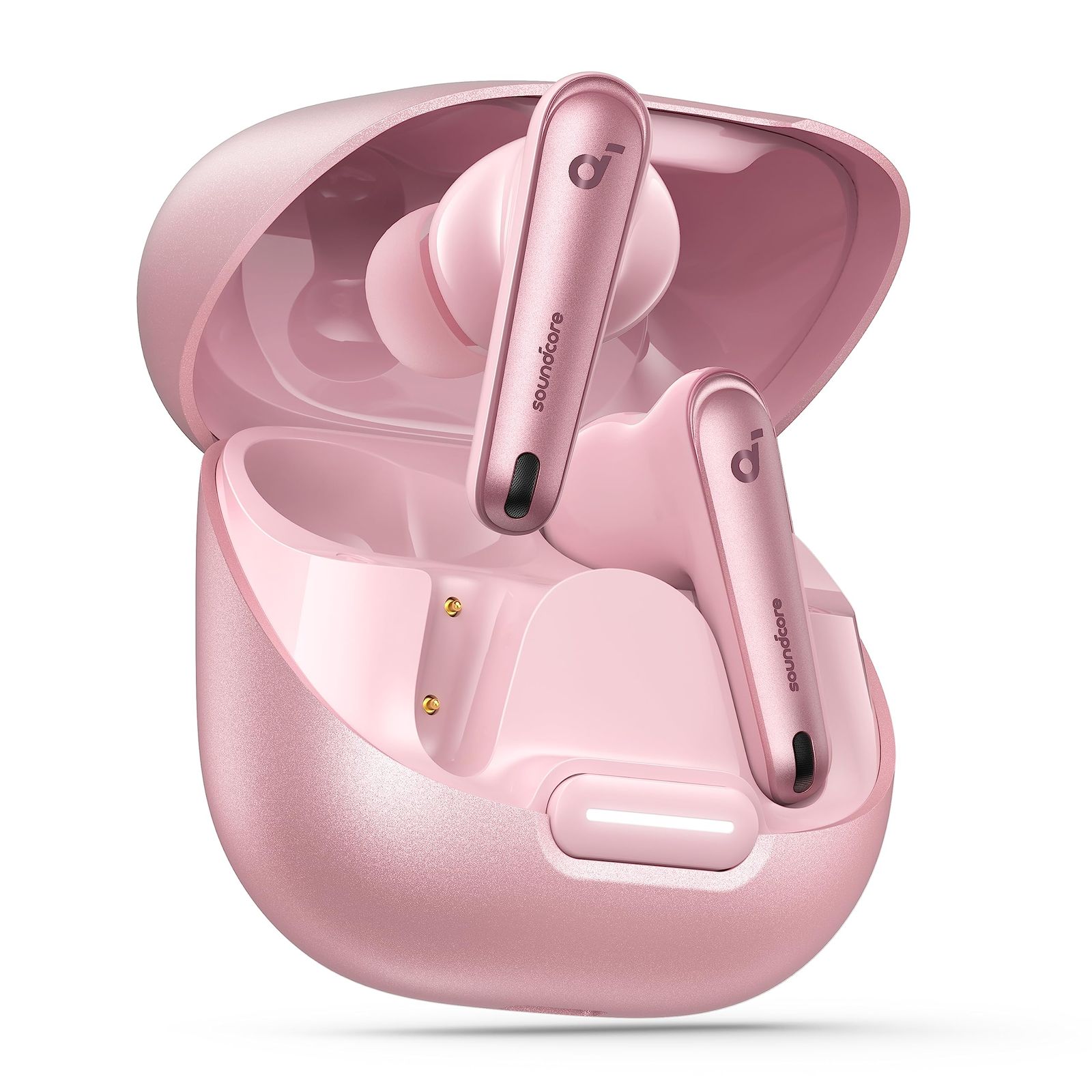 Anker Soundcore Liberty 4 NC ピンク [ピンク]