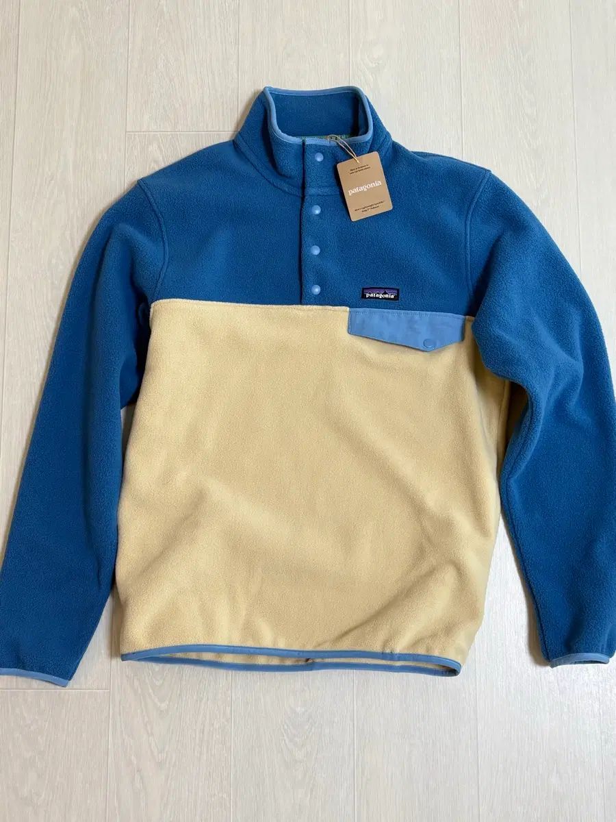(新品) patagonia シンチラ S