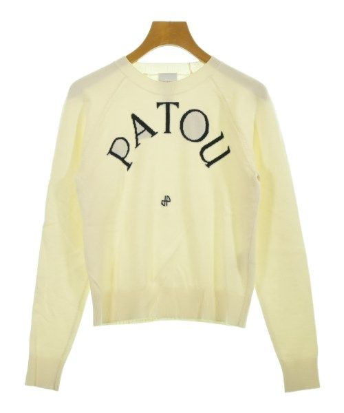 PATOU ニット・セーター レディース 【古着】【中古】【送料無料】