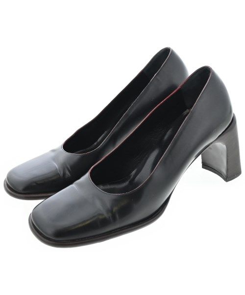 GUCCI パンプス レディース 【古着】【中古】【送料無料】 7,020円
