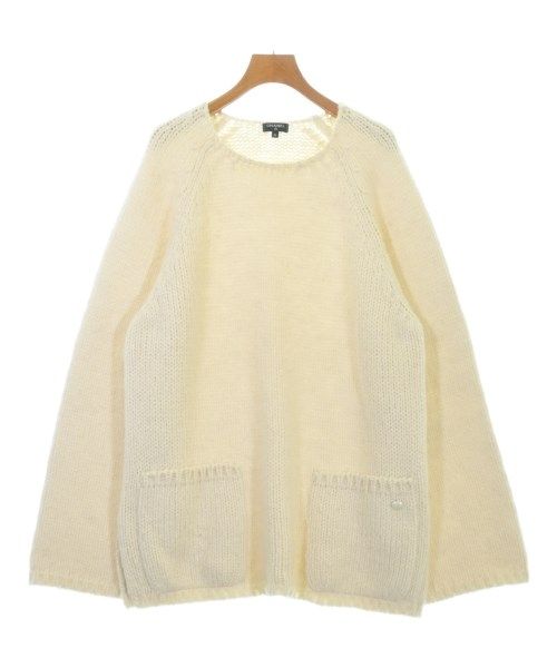 CHANEL ニット・セーター レディース 【古着】【中古】【送料無料】
