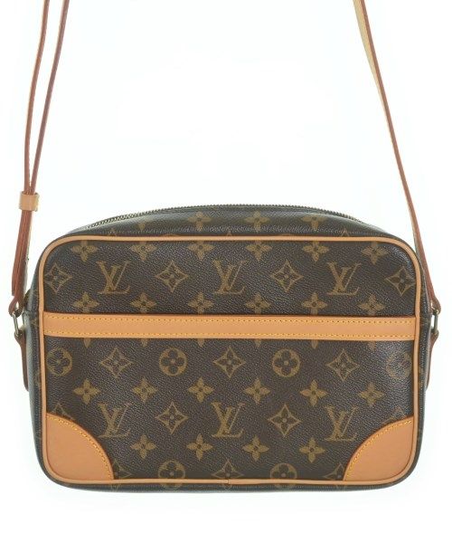 LOUIS VUITTON ショルダーバッグ レディース 【古着】【中古】【送料無料】