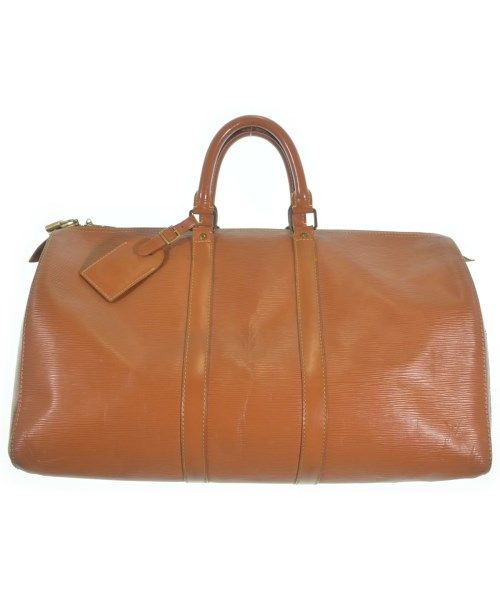 LOUIS VUITTON ボストンバッグ レディース 【古着】【中古】【送料無料】