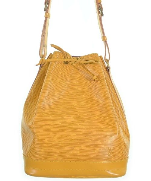LOUIS VUITTON ショルダーバッグ レディース 【古着】【中古】【送料無料】