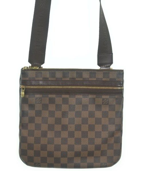 LOUIS VUITTON ショルダーバッグ レディース 【古着】【中古】【送料無料】