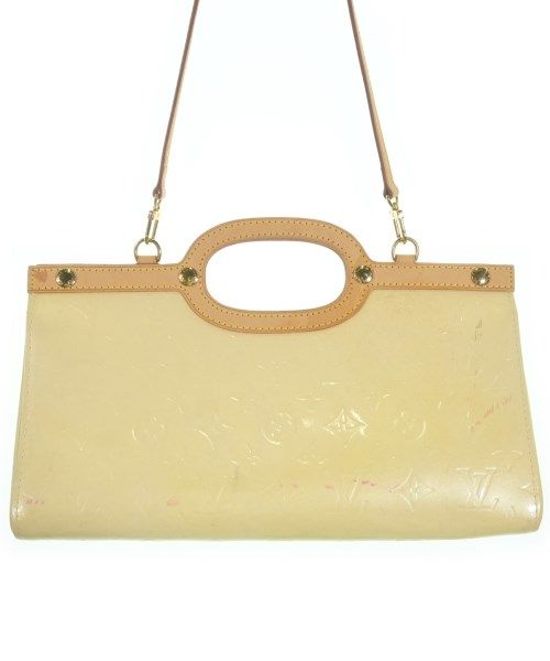 LOUIS VUITTON ハンドバッグ レディース 【古着】【中古】【送料無料】