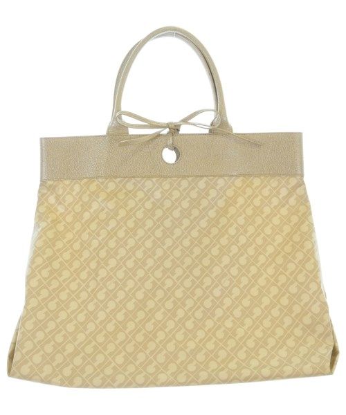 GHERARDINI トートバッグ レディース 【古着】【中古】【送料無料】 11,800円