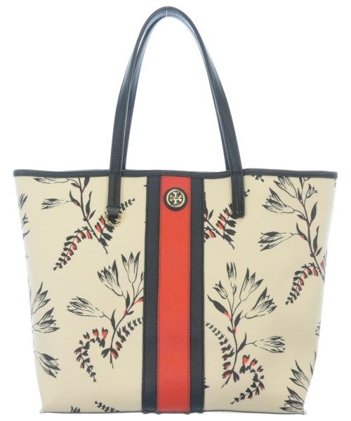 TORY BURCH トートバッグ レディース 【古着】【中古】【送料無料】