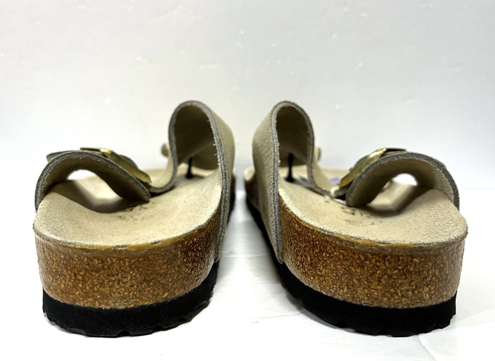 ■42(27cm)◆BIRKENSTOCK|ビルケンシュトック RAMSES ラムぜス コンフォートサンダル ■42(27cm)◆BIRKENSTOCK|ビルケンシュトック RAMSES ラムぜス コンフォートサンダル