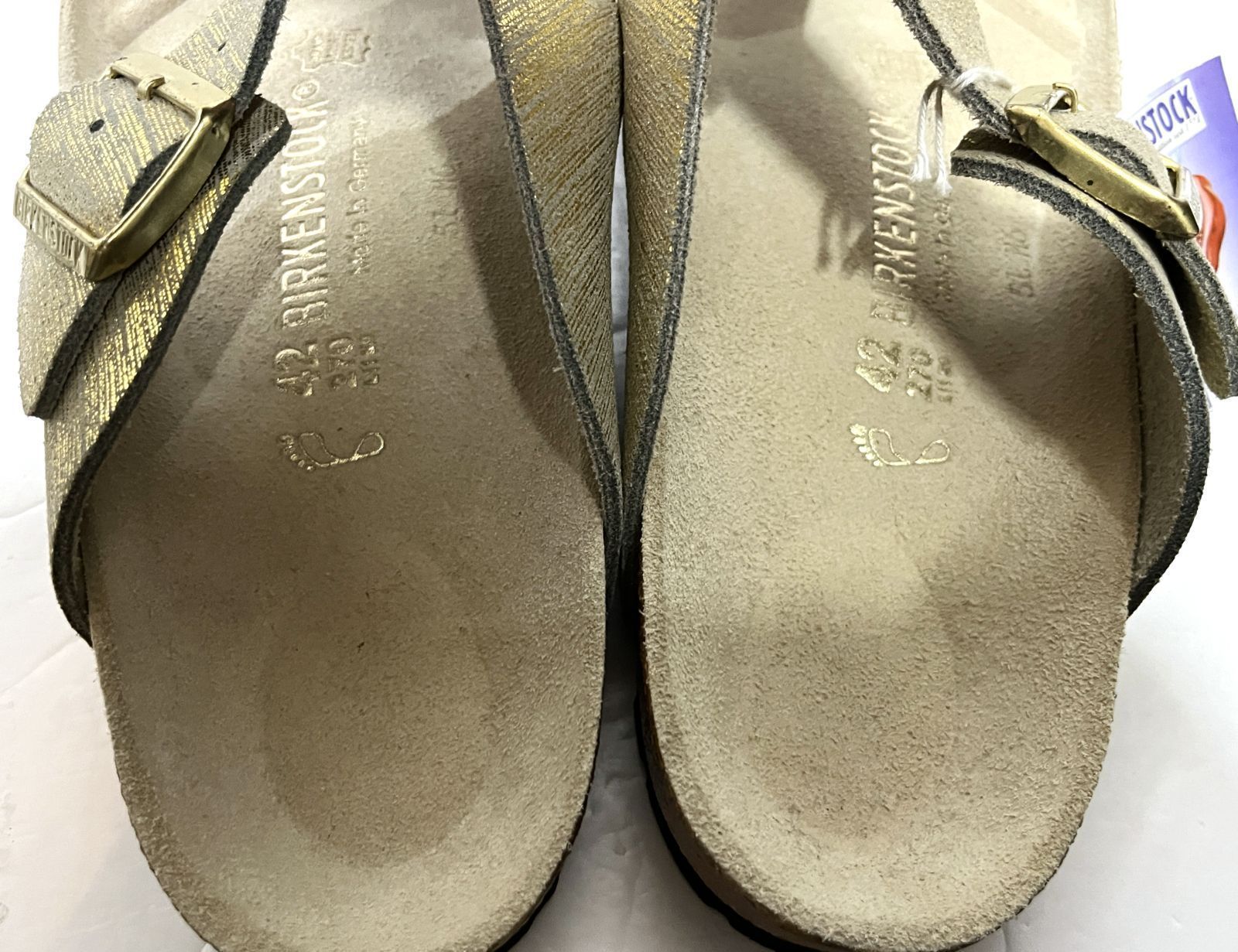 ■42(27cm)◆BIRKENSTOCK|ビルケンシュトック RAMSES ラムぜス コンフォートサンダル ■42(27cm)◆BIRKENSTOCK|ビルケンシュトック RAMSES ラムぜス コンフォートサンダル
