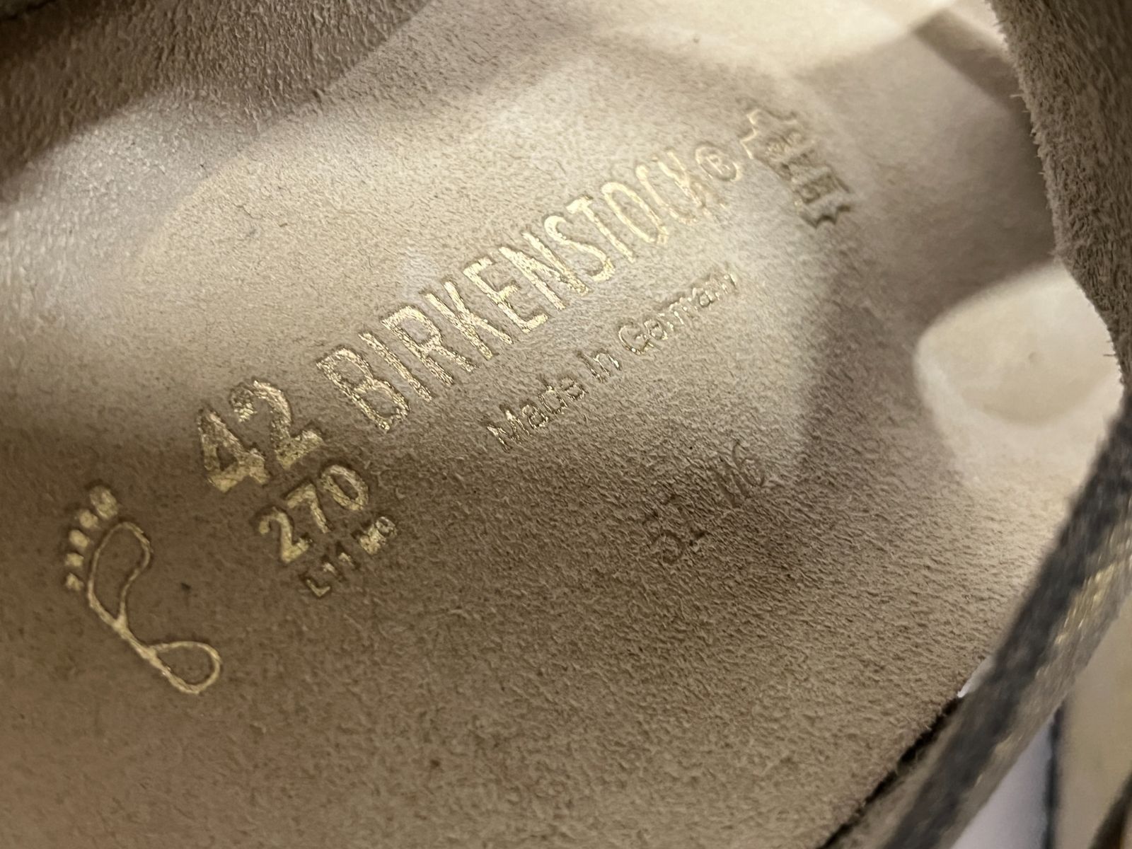 ■42(27cm)◆BIRKENSTOCK|ビルケンシュトック RAMSES ラムぜス コンフォートサンダル ■42(27cm)◆BIRKENSTOCK|ビルケンシュトック RAMSES ラムぜス コンフォートサンダル
