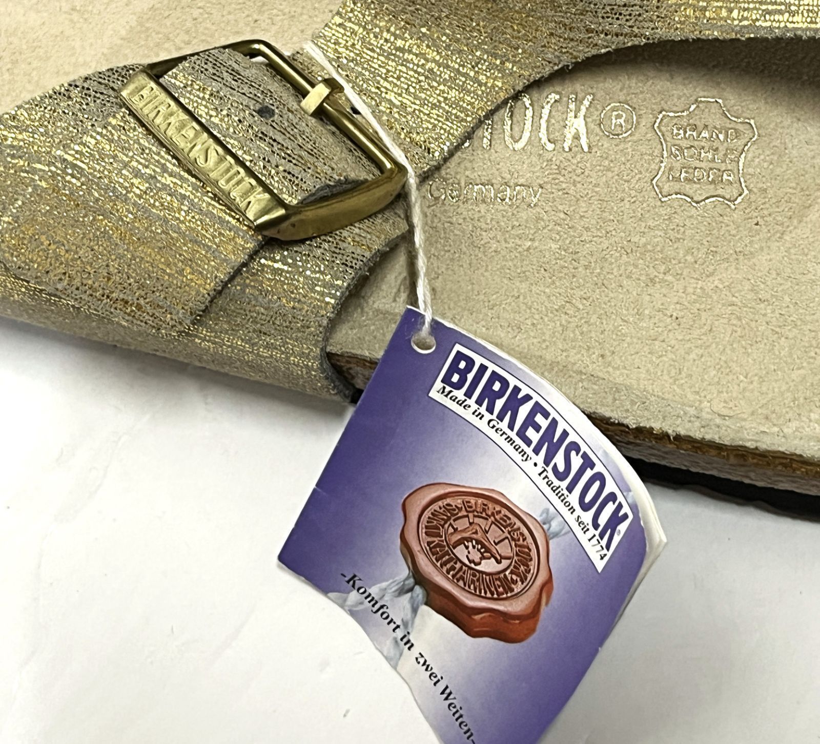 ■42(27cm)◆BIRKENSTOCK|ビルケンシュトック RAMSES ラムぜス コンフォートサンダル ■42(27cm)◆BIRKENSTOCK|ビルケンシュトック RAMSES ラムぜス コンフォートサンダル