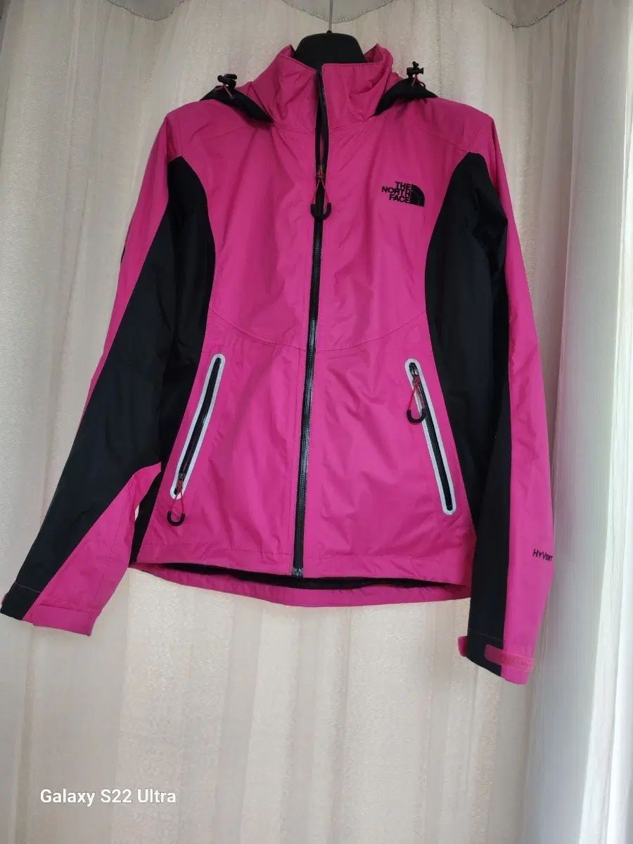 THE NORTH FACE ザノースフェイス ピンク ジャケット (未使用) 7,408円