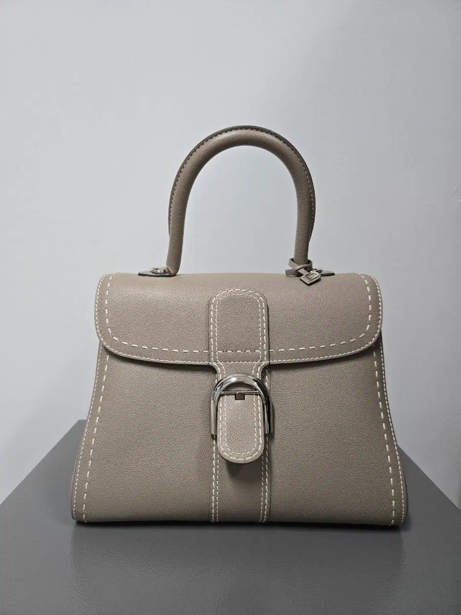 Delvaux Brioche MM トートバッグ 1,097,982円