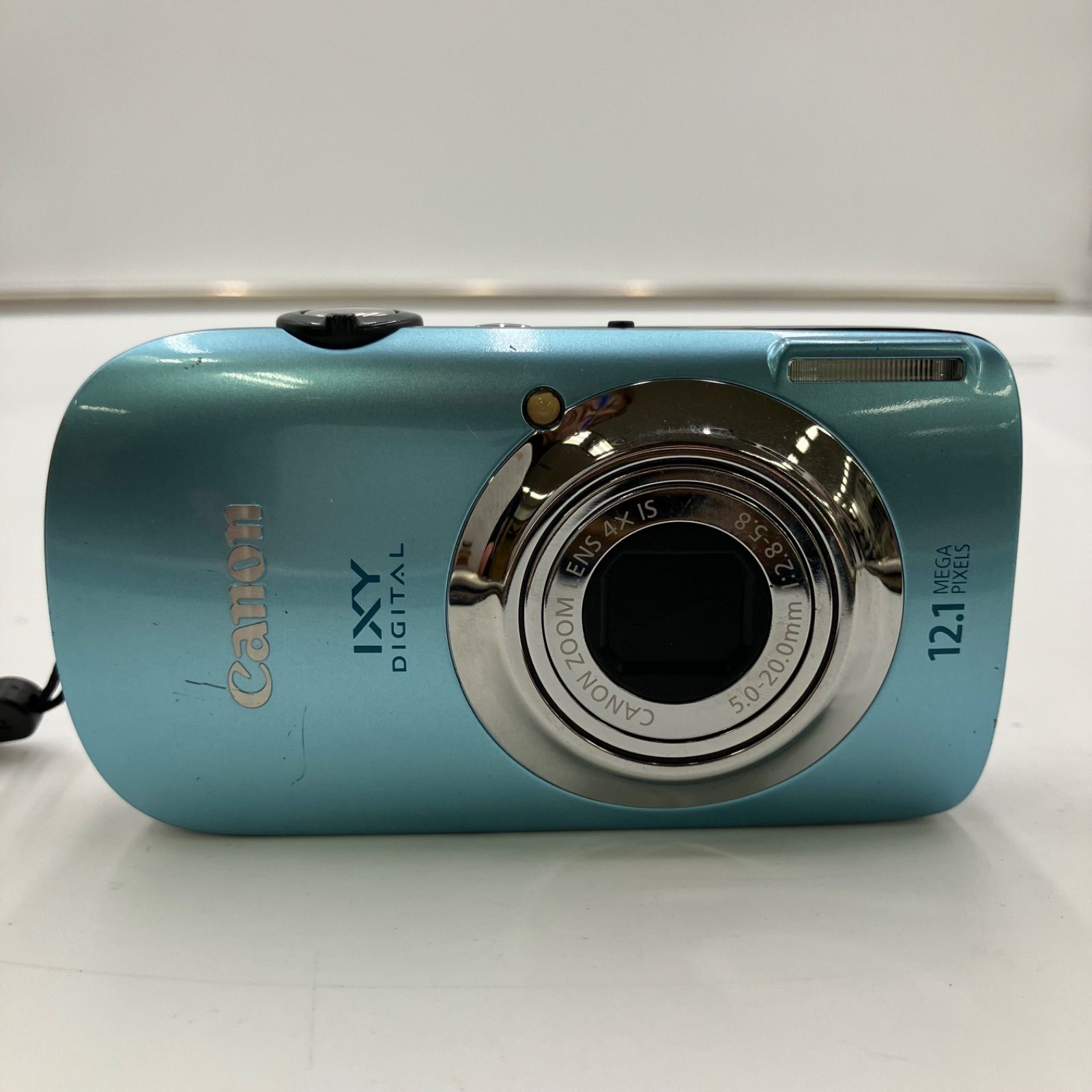 BJ566 캐논 IXY 디지털 510 IS PC1356 캐논 디지털 카메라 상태