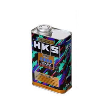 HKS エンジンオイル スーパーオイルプレミアムユーロ 1L 5W30 ACEA C3/API SN 入数：10缶 52001-AK151